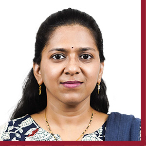 Ms. Sakshi Swapnil More